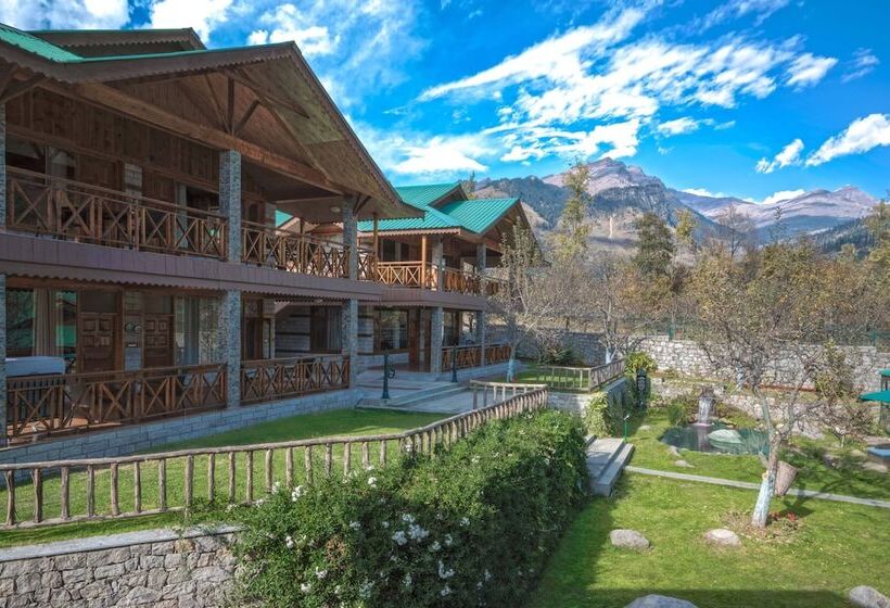 Storii By Itc Hotels Urvashis Retreat, Manali