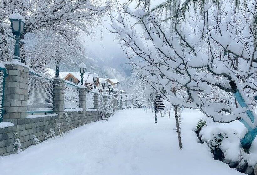 Storii By Itc Hotels Urvashis Retreat, Manali