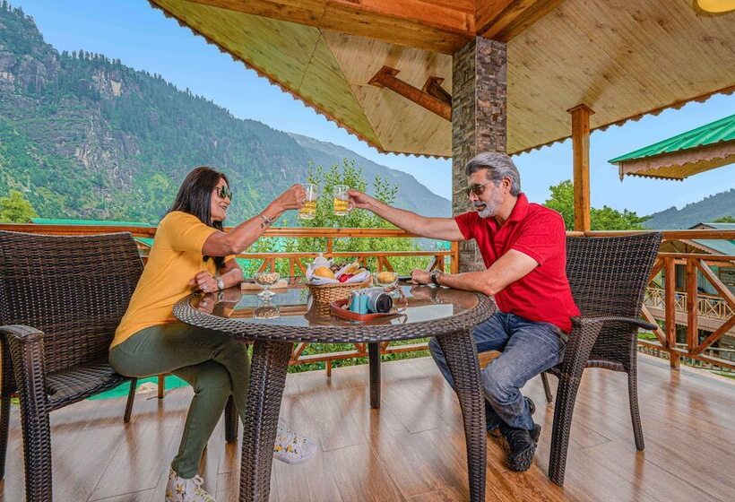 Storii By Itc Hotels Urvashis Retreat, Manali
