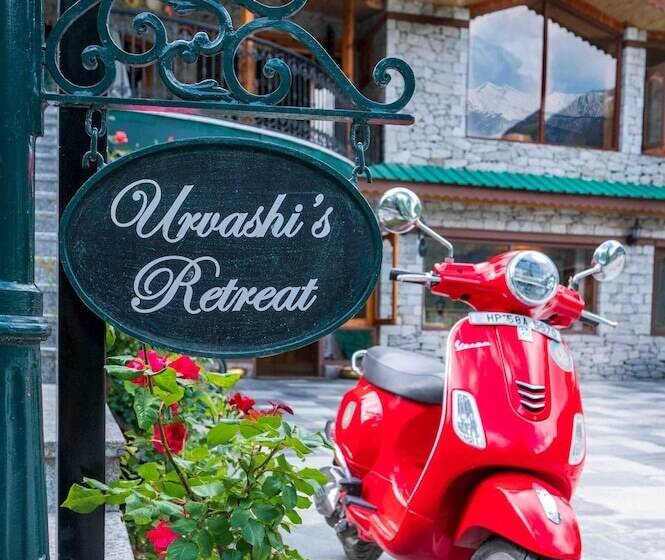 Storii By Itc Hotels Urvashis Retreat, Manali