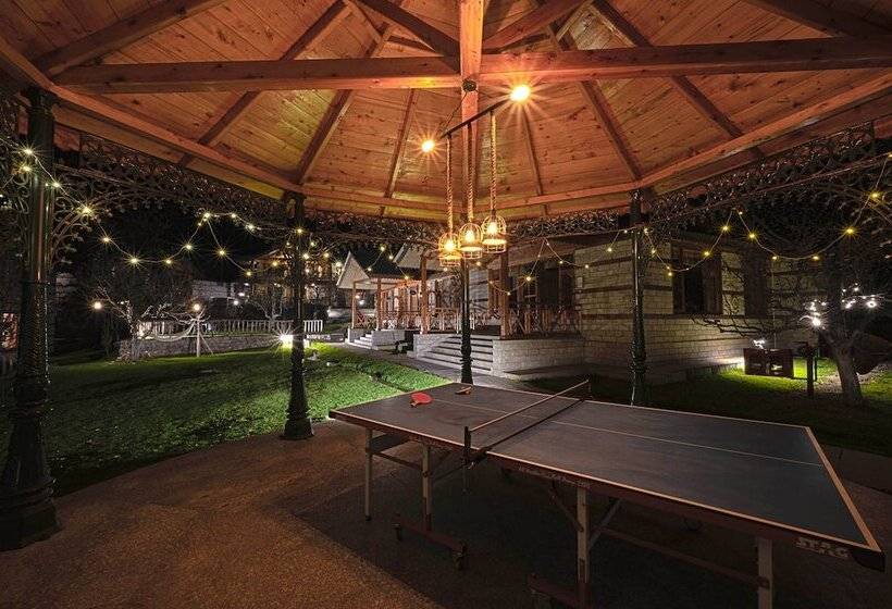 Storii By Itc Hotels Urvashis Retreat, Manali