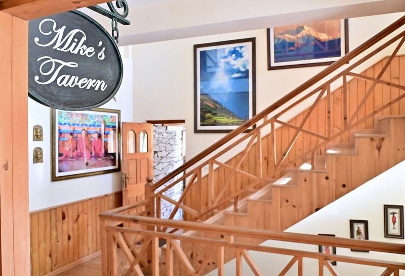 Storii By Itc Hotels Urvashis Retreat, Manali