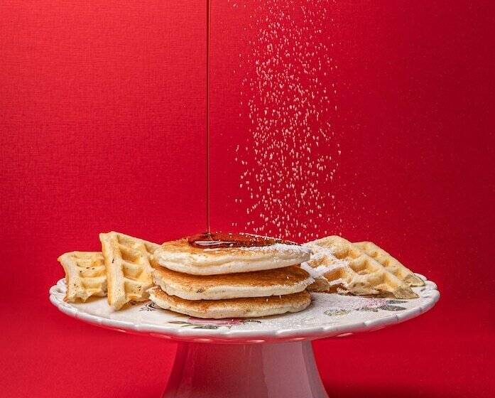 Storii By Itc Hotels Urvashis Retreat, Manali