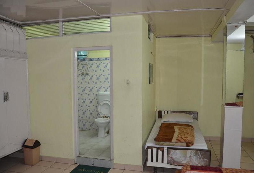 ホテル Atithi, Near Yes Bank, Mall Road, Mussoorie