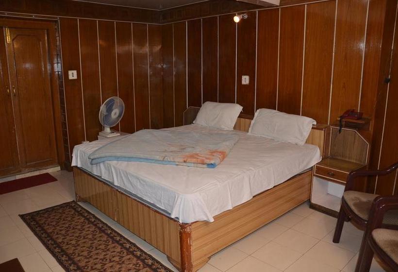 ホテル Atithi, Near Yes Bank, Mall Road, Mussoorie