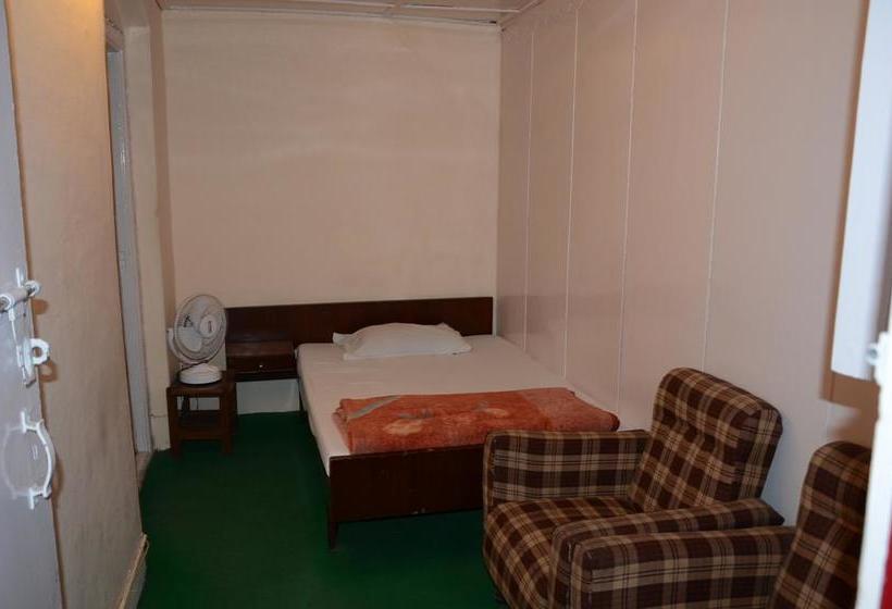 ホテル Atithi, Near Yes Bank, Mall Road, Mussoorie