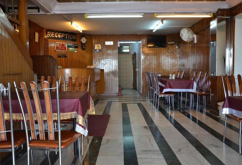 ホテル Atithi, Near Yes Bank, Mall Road, Mussoorie