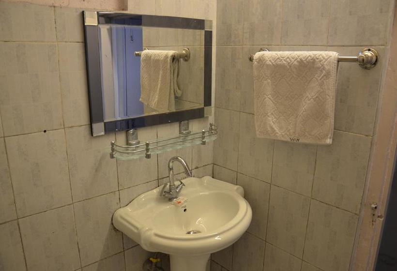 ホテル Atithi, Near Yes Bank, Mall Road, Mussoorie