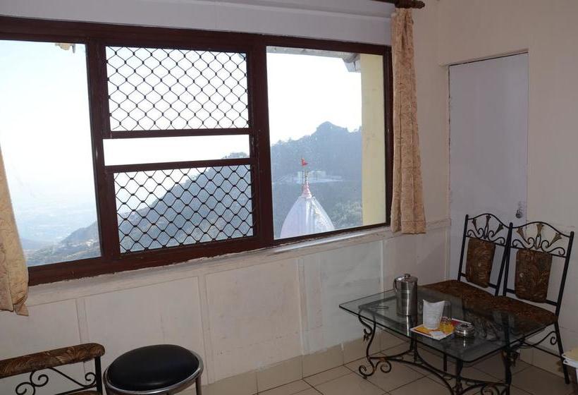 ホテル Atithi, Near Yes Bank, Mall Road, Mussoorie