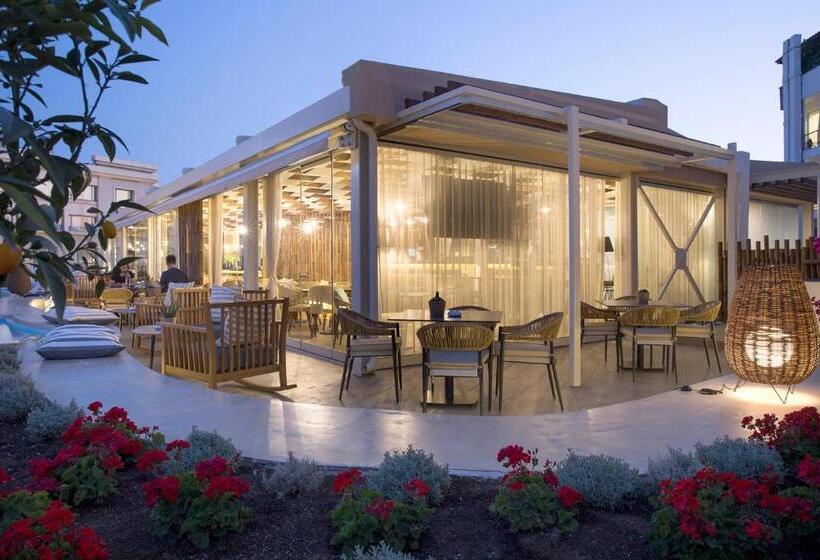 酒店 Wyndham Athens Residence