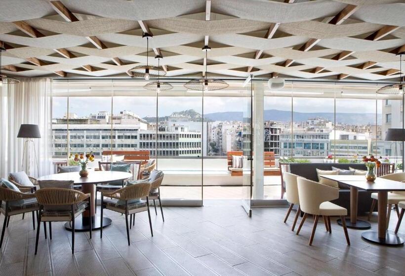 酒店 Wyndham Athens Residence