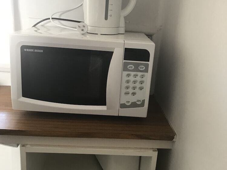 Kootingal Landview Motel