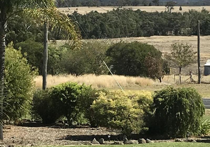 Kootingal Landview Motel