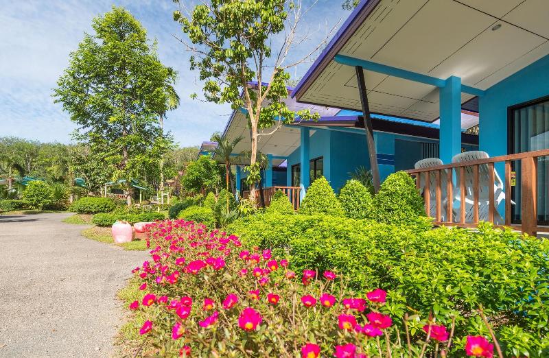 Krabi Inn Resort