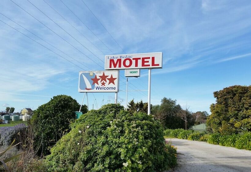 Lake Bolac Motel