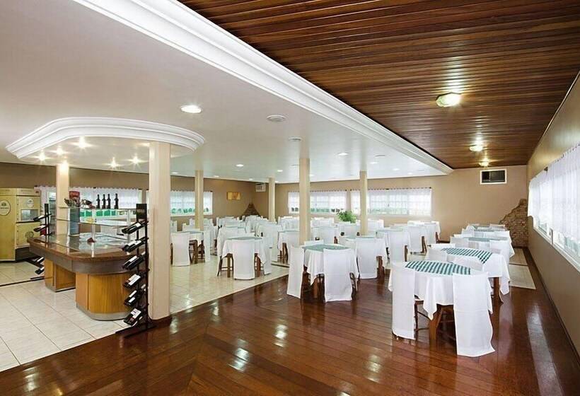 Letto Hotel Candeeiro Da Serra