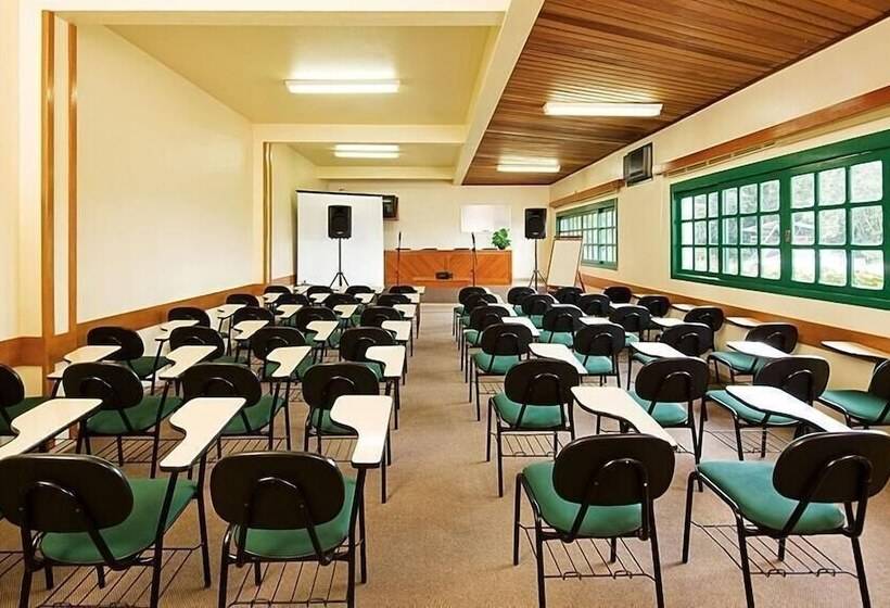 Letto Hotel Candeeiro Da Serra