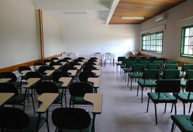 Letto Hotel Candeeiro Da Serra