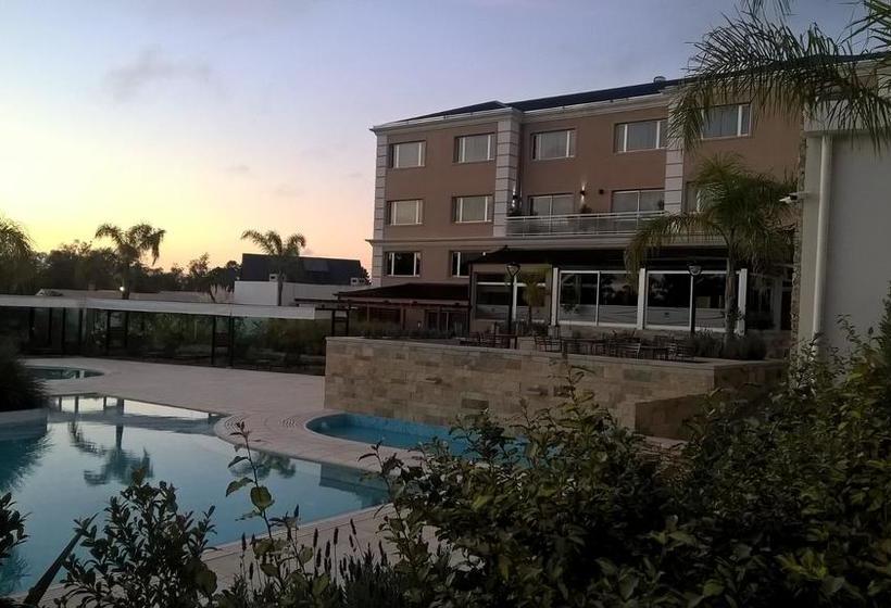 Mayim Hotel Termal & Spa