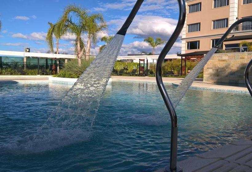 Mayim Hotel Termal & Spa