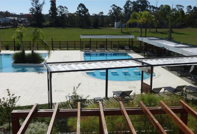 Mayim Hotel Termal & Spa