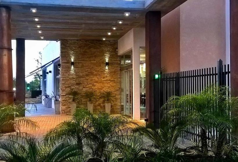 Mayim Hotel Termal & Spa