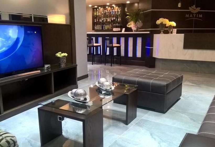 Mayim Hotel Termal & Spa
