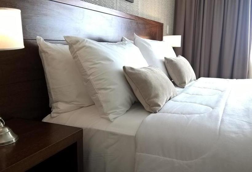 Mayim Hotel Termal & Spa