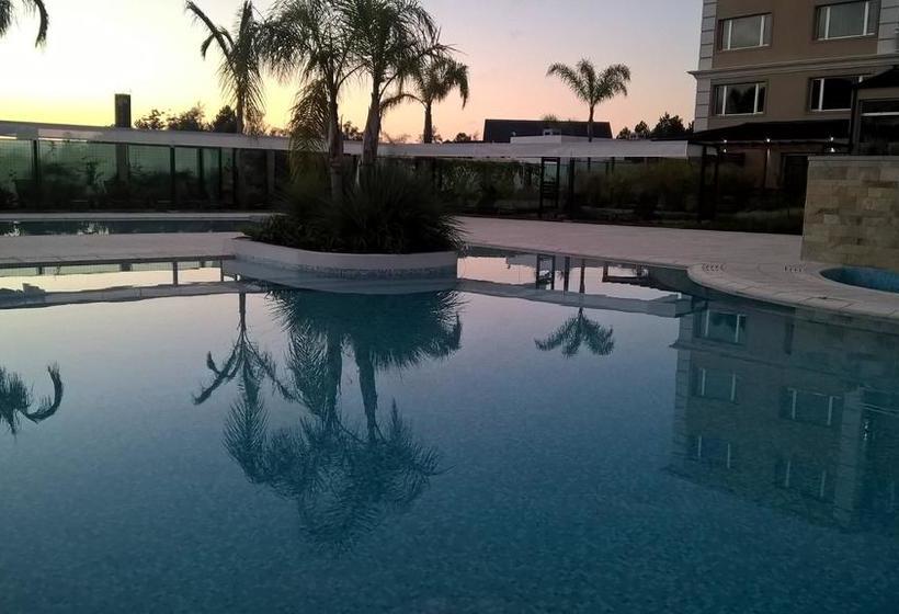 Mayim Hotel Termal & Spa