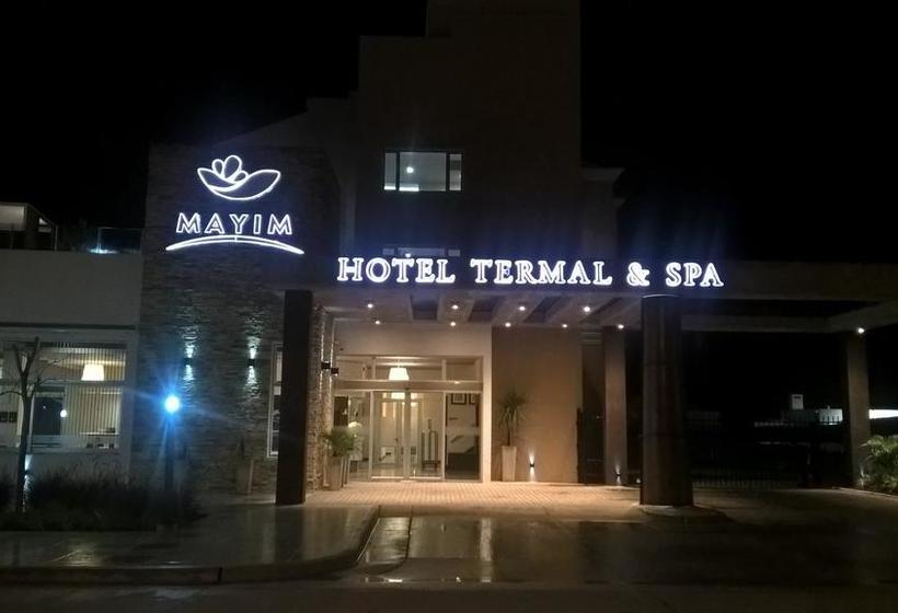 Mayim Hotel Termal & Spa