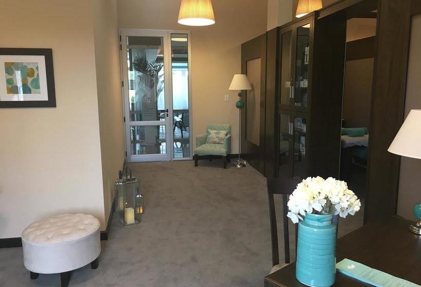 Mayim Hotel Termal & Spa