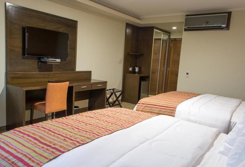 Mayim Hotel Termal & Spa