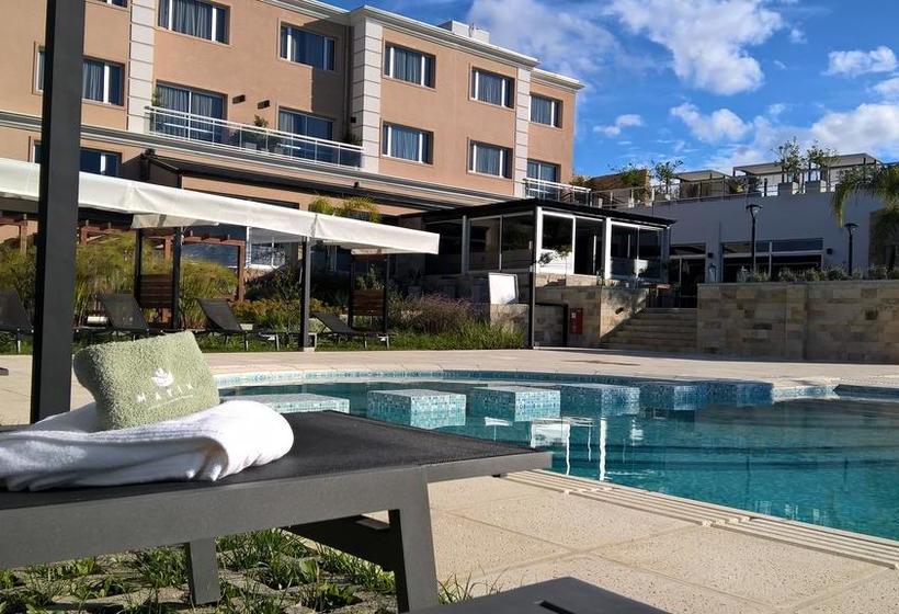 Mayim Hotel Termal & Spa