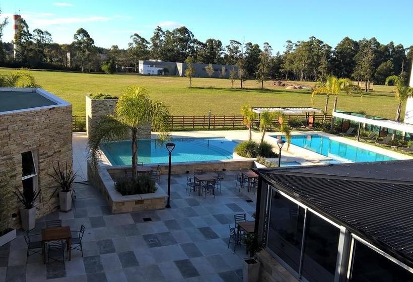 Mayim Hotel Termal & Spa