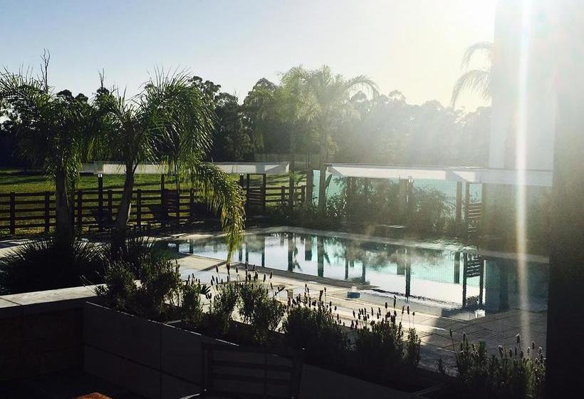 Mayim Hotel Termal & Spa