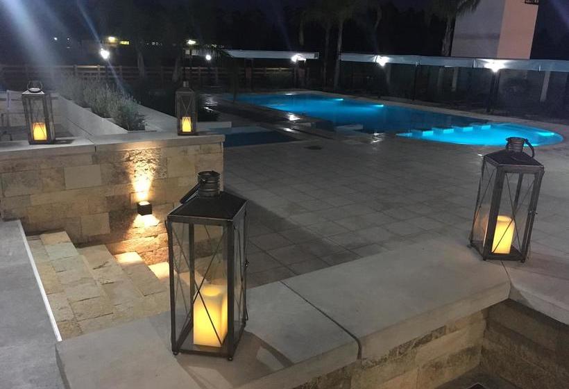 Mayim Hotel Termal & Spa