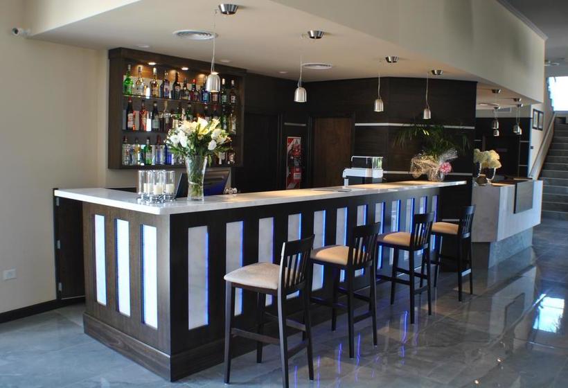 Mayim Hotel Termal & Spa