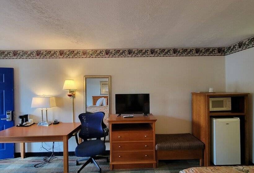 فندق على الطريق Imperial Lodge