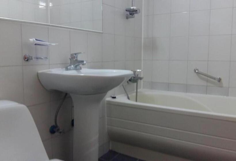 모텔 Residence Hotel R