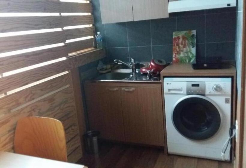 모텔 Residence Hotel R