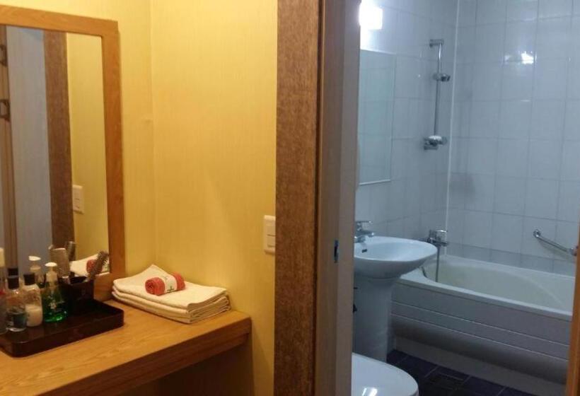 모텔 Residence Hotel R