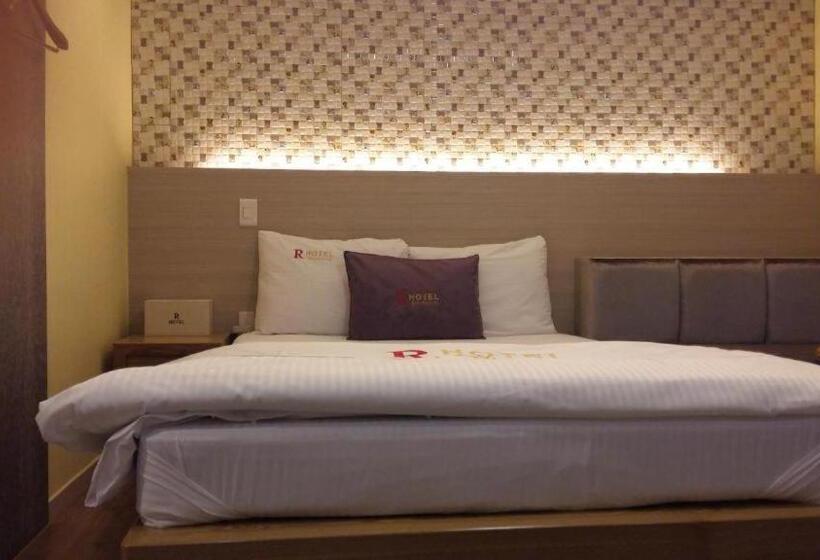 모텔 Residence Hotel R