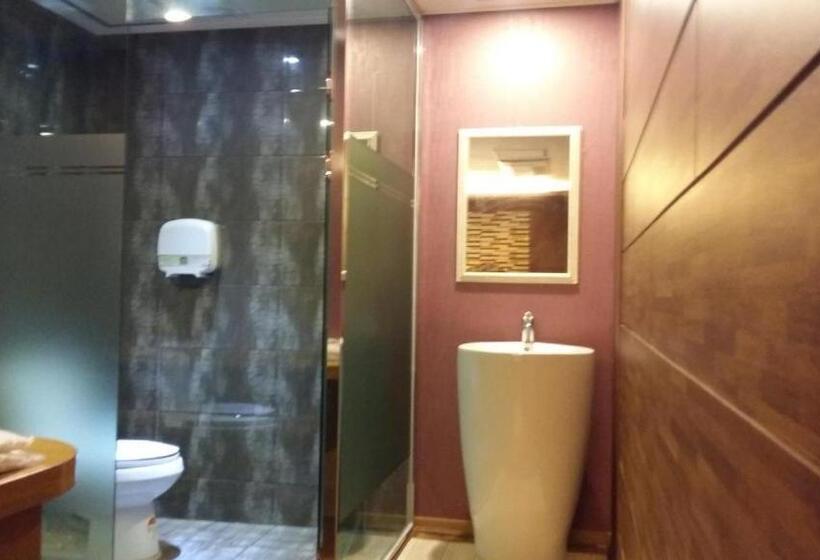 모텔 Residence Hotel R