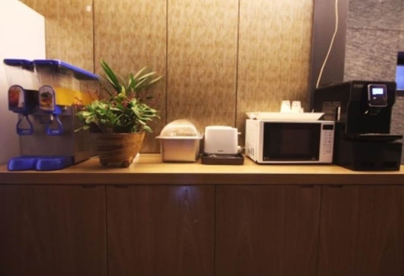 모텔 Residence Hotel R