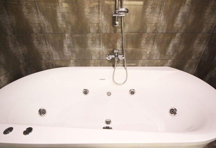 모텔 Residence Hotel R