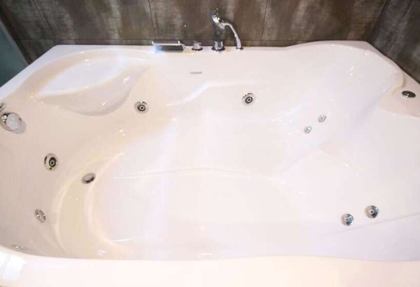 모텔 Residence Hotel R