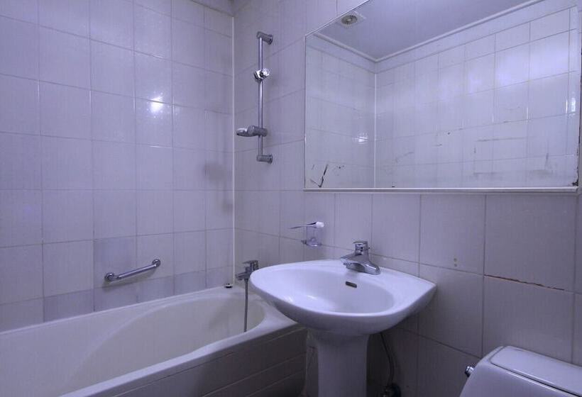 모텔 Residence Hotel R