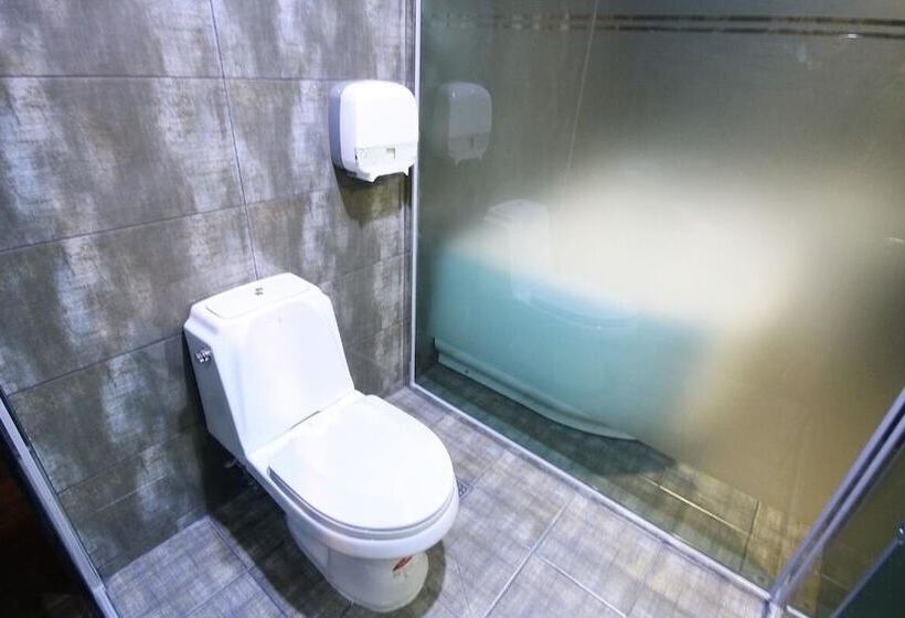 모텔 Residence Hotel R