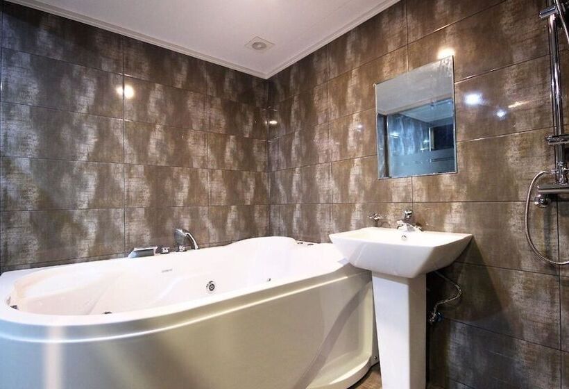 모텔 Residence Hotel R