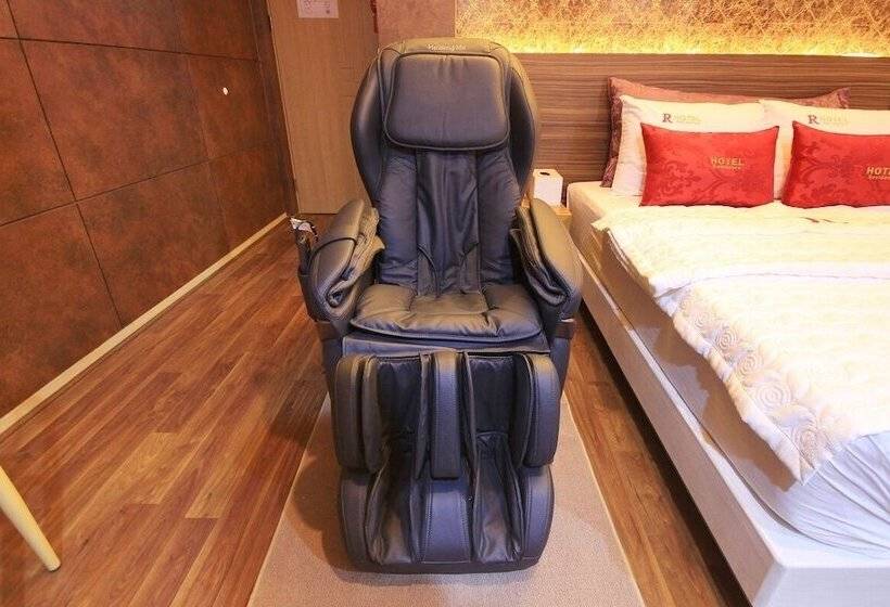 모텔 Residence Hotel R